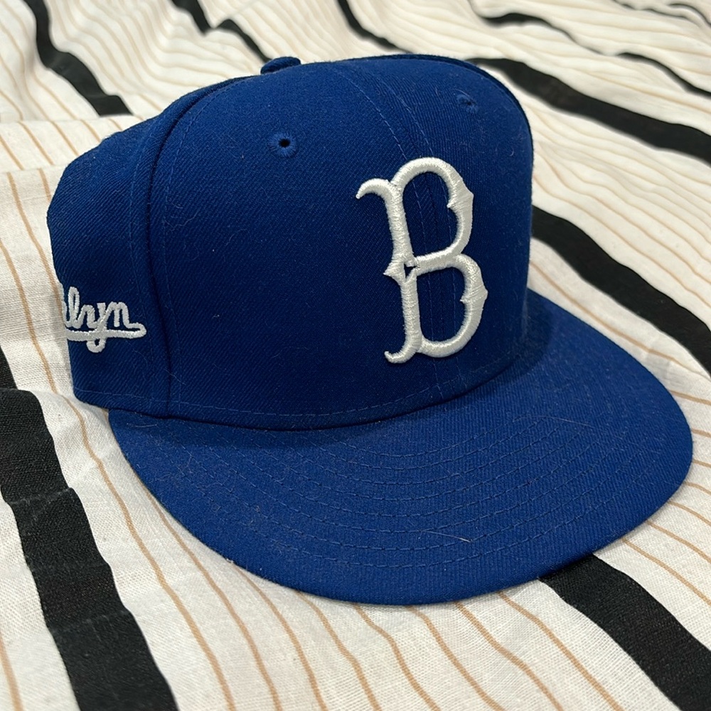 New era Brooklyn Dodgers Hat